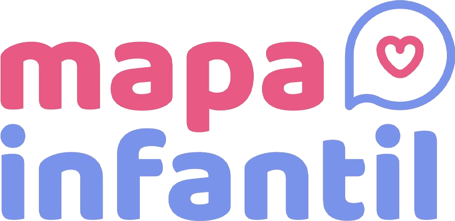 Mapa Infantil